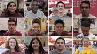 USC Rossier | USC College Advising Corps