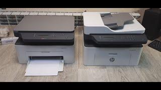 HP Laser 135 / 136 / 137 Разборка. Ремонт печки. Тефлоновый вал. Как разобрать