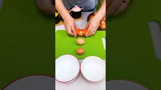 Wow very amazing egg opener #shortvideo