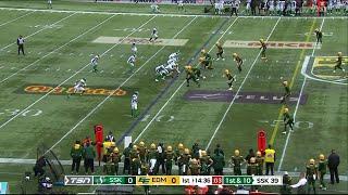 Saskatchewan Roughriders vs Edmonton Elks Week 1 Full Game 2024