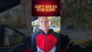 Christmas Gift Ideas For Boys 2024 