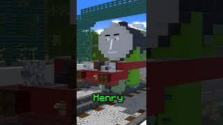 Thomas & Friends Minecraft Galore! Short