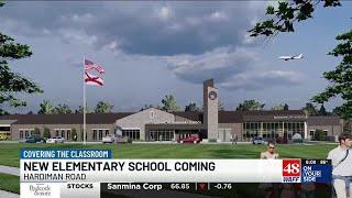 Madison City Schools set to begin construction on $49M elementary school