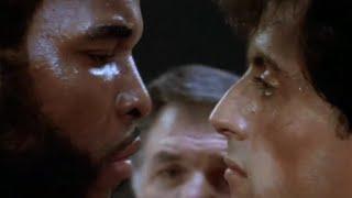 Rocky Balboa vs Clubber Lang ▪︎ ROCKY III ▪︎ HD