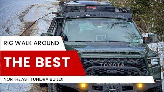 "The Best Northeast Tundra Build"