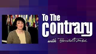 To The Contrary's 30th Season