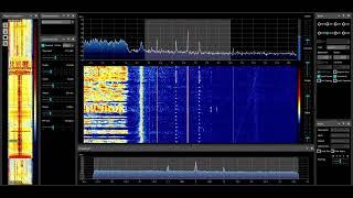 BPM 10000 kHz (+ID) in Moscow