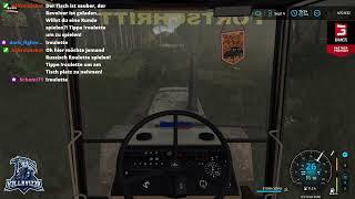  LS22 DDR | Livestream | TORNITZ W.I.P. | LANDWIRTSCHAFTS SIMULATOR 22