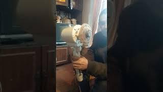 деревенский самоделкин