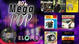 MegaPop 80's Dance 230802