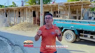Project Mañana - Holistic Care Center Update (December 2021)
