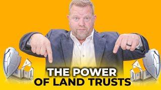 7 Super Powers of Land Trusts in Real Estate Asset Protection