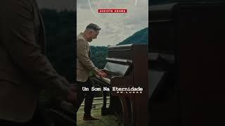 Assista agora "Um Som Na Eternidade" do Pr Lucas e não esqueça de curtir, comentar e compartilhar