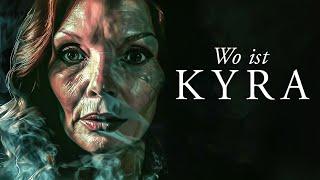 Wo ist Kyra? (Drama Film mit MICHELLE PFEIFFER & KIEFER SUTHERLAND, Drama Filme Deutsch ganzer Film)