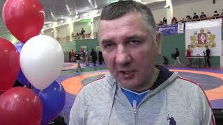 Wrestler school by Pavell Pavloff in Ekarinburg and Magnitogorsk