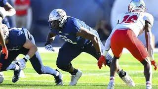 OSU Insider: MASSIVE NFL First Round Transfer Portal Tackle Added!!