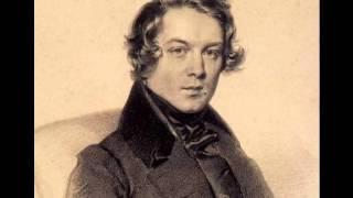 Alexey Zuev plays Schumann Sonata op. 22