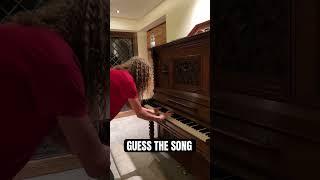 Guess this classic  #mixedupeverything #guessthesong