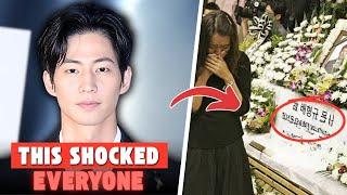 The Truth Has Finally Been Revealed! What Happened to Song Jae Rim