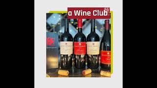 Holiday Gifts for Wine Lovers