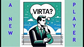 Virta - My Health Journey