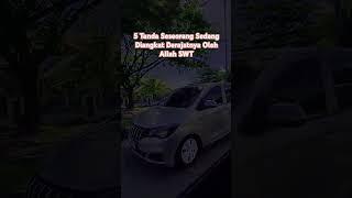 Tanda Seseorang Sedang Diangkat Derajatnya Oleh Allah SWT