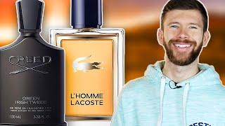 7 Fragrances You Can Buy To Build The BEST Fragrance Collection