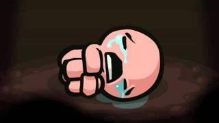 The binding of Isaac OST - Main theme