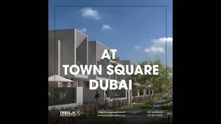 Maha Townhouses @ Nshama Town Square