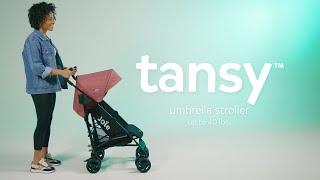 tansy™ lightweight, umbrella stroller