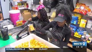 Young entrepreneurs open business in Baton Rouge