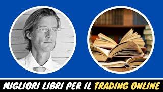 Trading Online & Analisi Tecnica | Migliori Libri consigliati per iniziare e migliorare