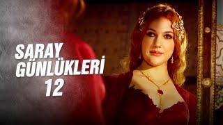 Saray Günlükleri 12 | Aşk Acısından Nasıl Kurtuldum?