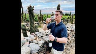 Wine Travel: Argentina’s Cafayate region of Salta 