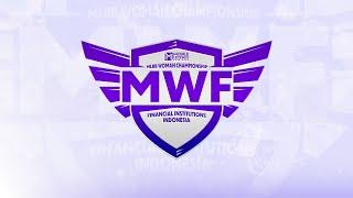 LIVE | MWFS1 | Swiss Stage - Round 1