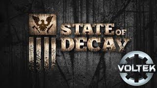 Обзор State Of Decay