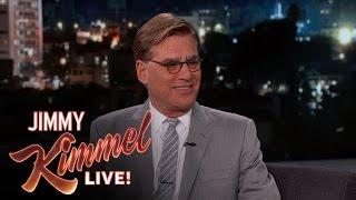 Aaron Sorkin on Writing "Steve Jobs"