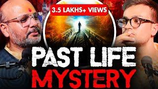 पूर्व जन्म की सत्य घटना | Life after Death | Horror Podcast | Past life Regression