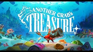 Another Crab's Treasure #1