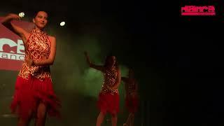 Εκδήλωση Dance Sianou Ιουνίου 2022 Trailer
