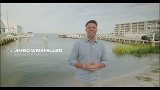 Bradley on the Bay - Ocean City, MD Beach Homes