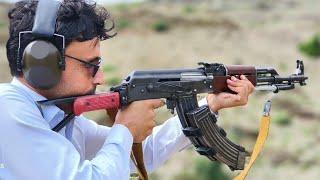 Chinse Spiker Type56 Ak47 Full Auto