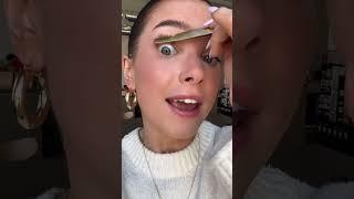 Mascara Comb + Lash Applicator in one!