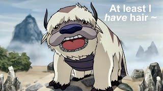 I did it. I translated Appa