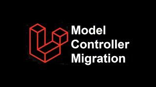 Laravel Artisan:Model/Controller/Migration in single command|Modelo/ Controlador/Migración comando