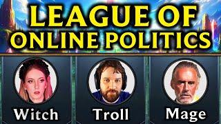 Breaking down the best team compositions in the current political meta