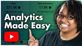 YouTube Analytics Made Simple: Is it Working?