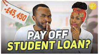 STUDENT LOANS UK EXPLAINED: Should You Pay Off Early? 2024