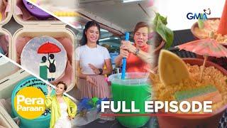 Negosyong mini cakes, dishwashing liquid at ice cream sa paso, paano sumakses? | Pera Paraan