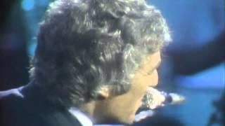 Burt Bacharach - Raindrops Keep Falling On My Head (1977)